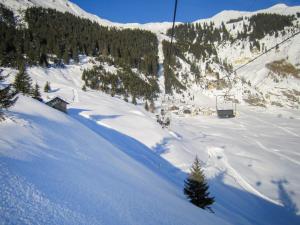 Chalet Sosto by Interhome talvel