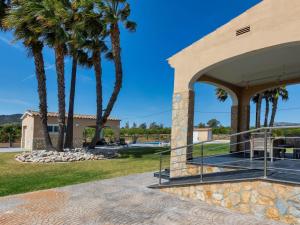Fotografie z fotogalerie ubytování Villa Finca Villa Roig by Interhome v destinaci Peñíscola