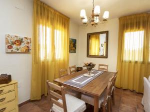 Fotografie z fotogalerie ubytování Holiday Home Ca La Lou by Interhome v destinaci Sils