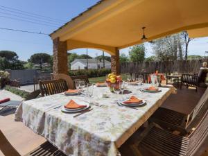 Fotografie z fotogalerie ubytování Holiday Home Ca La Lou by Interhome v destinaci Sils