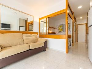 Posezení v ubytování Studio International-3 by Interhome