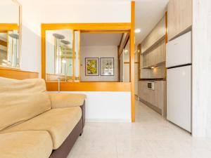 Posezení v ubytování Studio International-3 by Interhome