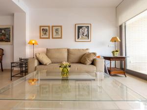 Posedenie v ubytovaní Holiday Home Reig by Interhome + 21 fotografií