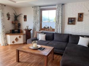 Posedenie v ubytovaní Apartment Hüttaler by Interhome