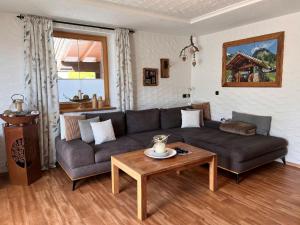 Posedenie v ubytovaní Apartment Hüttaler by Interhome + 37 fotografií