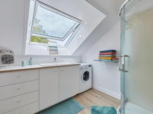 Gambar di galeri bagi Apartment Le laizon 2 by Interhome di Croissanville