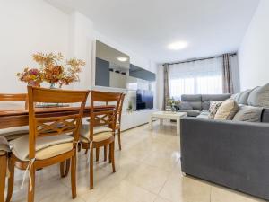 Istumisnurk majutusasutuses Apartment Dumitru by Interhome