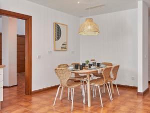 Fotografia z galérie ubytovania Holiday Home Villa Marina by Interhome v destinácii Estepona