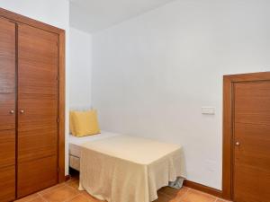 Posteľ alebo postele v izbe v ubytovaní Holiday Home Villa Marina by Interhome