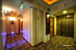 Kép Golden Deluxe Hotel szállásáról Adanában a galériában
