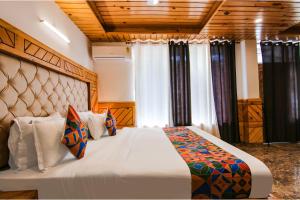 Gallery image of FabHotel Mount Edge in Dharamshala