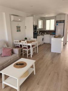 Fotografie z fotogalerie ubytování Appartement San Antoni v destinaci Cullera