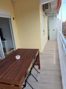 Fotografie z fotogalerie ubytování Appartement San Antoni v destinaci Cullera