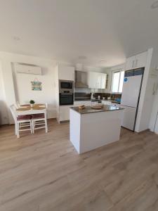 Fotografie z fotogalerie ubytování Appartement San Antoni v destinaci Cullera
