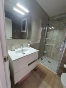 Fotografie z fotogalerie ubytování Appartement San Antoni v destinaci Cullera