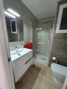 Fotografie z fotogalerie ubytování Appartement San Antoni v destinaci Cullera