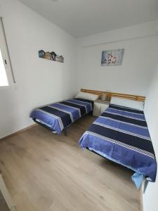 Fotografie z fotogalerie ubytování Appartement San Antoni v destinaci Cullera