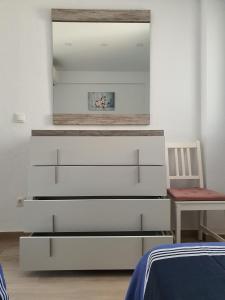 Fotografie z fotogalerie ubytování Appartement San Antoni v destinaci Cullera
