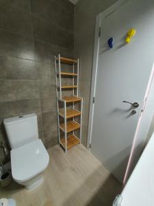 Fotografie z fotogalerie ubytování Appartement San Antoni v destinaci Cullera