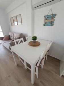 Fotografie z fotogalerie ubytování Appartement San Antoni v destinaci Cullera