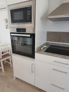 Fotografie z fotogalerie ubytování Appartement San Antoni v destinaci Cullera