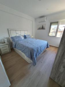 Fotografie z fotogalerie ubytování Appartement San Antoni v destinaci Cullera