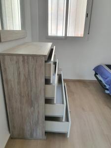Fotografie z fotogalerie ubytování Appartement San Antoni v destinaci Cullera