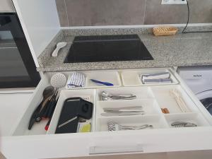 Fotografie z fotogalerie ubytování Appartement San Antoni v destinaci Cullera