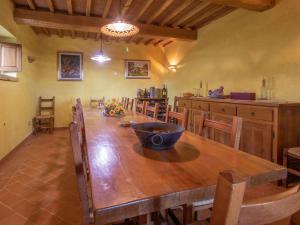 Fotografie z fotogalerie ubytování Holiday Home Guarda Valle by Interhome v destinaci Niccone + 22 fotografií