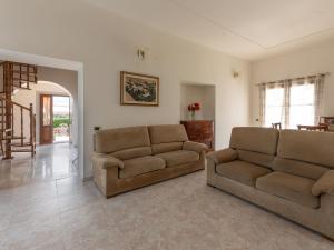 Posezení v ubytování Holiday Home Marinpietri by Interhome + 55 fotografií