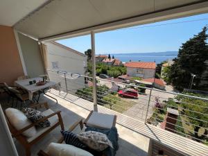 Příroda nedaleko apartmánu + 24 fotografií