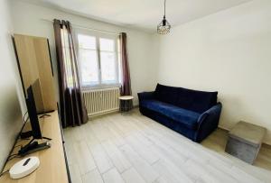 Φωτογραφία από το άλμπουμ του Magnifique studio indépendant au rez-de-chaussée σε Tassin-la-Demi-Lune