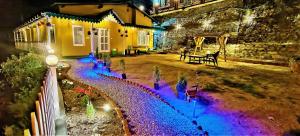 Afbeelding uit fotogalerij van Villa KAILASA in Mukteswar +50 foto's