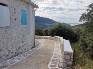 Foto dalla galleria di STATHIS GUESTHOUSE a Città di Lefkada
