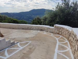 Foto dalla galleria di STATHIS GUESTHOUSE a Città di Lefkada