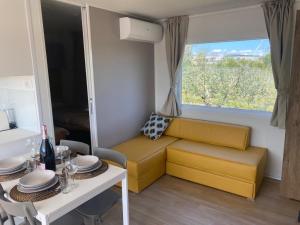 Ảnh trong thư viện ảnh của Agricamping Zanina 9 ở Peschiera del Garda