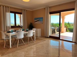 Zdjęcie z galerii obiektu Villa Octopus by Bebreeze w mieście Muro