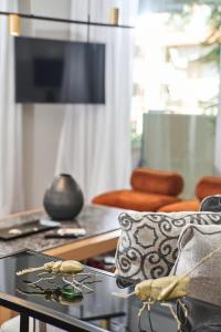Imagen de la galería de Ariadnae Apartment, en Heraclión