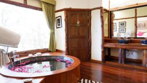 Fotografie z fotogalerie ubytování Katiliya Mountain Resort And Spa v destinaci Mae Salong Nai