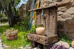 Imagen de la galería de Salkım Otel Gökçeada, en Gokceada Town