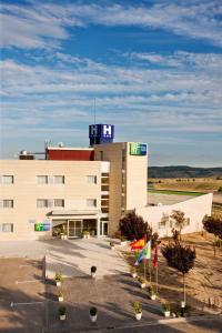 Gallery image of Hotel Holiday Inn Express Madrid-Rivas, an IHG Hotel in Rivas-Vaciamadrid