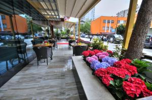 Gallery image of Golden Deluxe Hotel in Adana