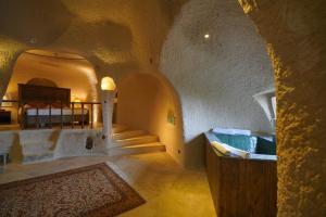 Fotografie z fotogalerie ubytování Ages in Cappadocia v destinaci Üchisar