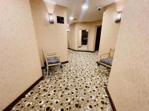 Фотография из галереи Grand Legacy Hotel Doha в Дохе