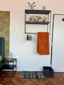 Foto sihtkohas Kolín asuva majutusasutuse Monstera I galeriist