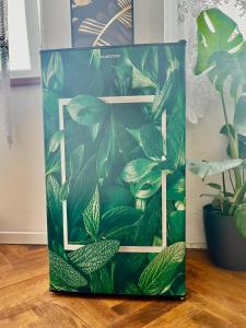 Foto sihtkohas Kolín asuva majutusasutuse Monstera I galeriist
