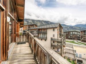 Chalets de la Vanoise 1305 - Duplex 10pers