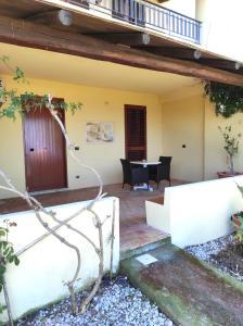 Fotografie z fotogalerie ubytování Eoliano B&B v destinaci Malfa