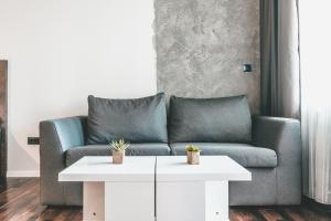 Area soggiorno di ibis Styles Sarajevo
