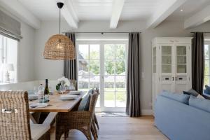 Foto dalla galleria di Wiesen Engel a Oldsum